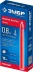 ЗУБР МК-80 красный, 0.8 мм маркер-краска (06324-3) купить в Челябинске
