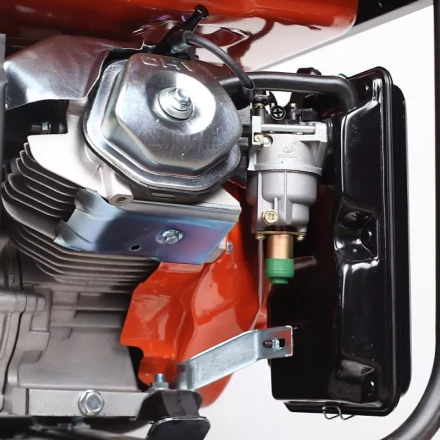 Генератор бензиновый PATRIOT GP 5510 купить в Челябинске