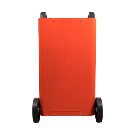 Пуско-зарядное устройство KVAZARRUS PowerBox 1000 FoxWeld купить в Челябинске