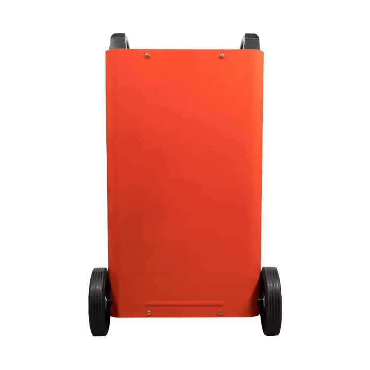 Пуско-зарядное устройство KVAZARRUS PowerBox 1000 FoxWeld купить в Челябинске