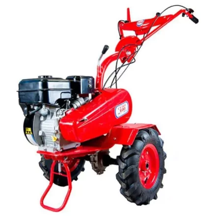 Мотоблок Салют 100 БС-6.5 Briggs&amp;Stratton купить в Челябинске