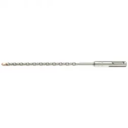 Бур по бетону 6,5 x 210 мм SDS PLUS MATRIX 71011