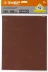 Лист шлифовальный ЗУБР &quot;СТАНДАРТ&quot; на бумажной основе, водостойкий 230х280мм, Р800, 5шт 35417-800 купить в Челябинске