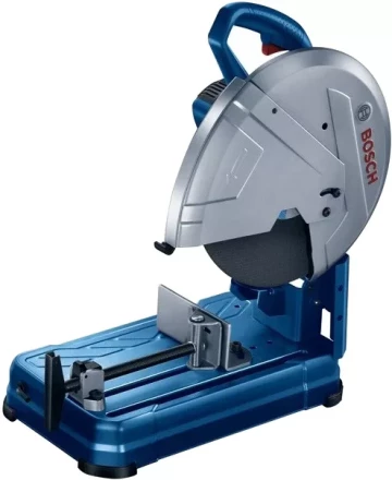 Пила отрезная GCO 20-14 по металлу BOSCH купить в Челябинске