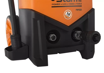 Минимойки-мойка высокого давления STURM PW9223 купить в Челябинске