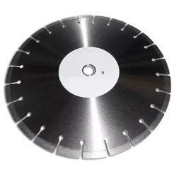 Диск алмазный сегментный 350 мм для бензореза JH350 1026342