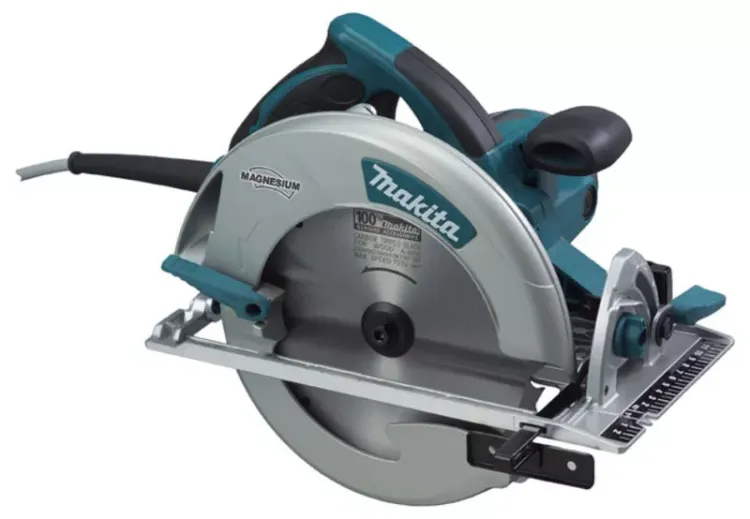 Пила циркулярная дисковая Makita 5008MG купить в Челябинске