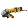 УШМ DeWalt DWE 4257-KS с регулировкой скорости купить в Челябинске