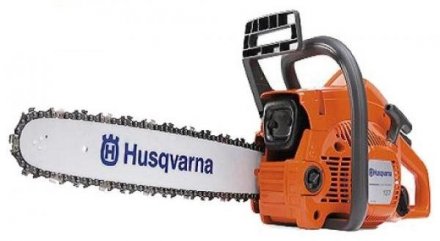 Бензопила Husqvarna 137E купить в Челябинске