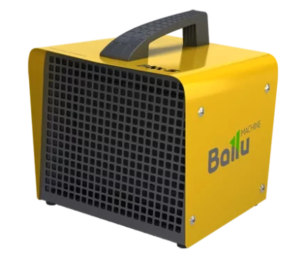 Тепловая пушка электрическая BALLU BKX-5 купить в Челябинске