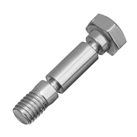 Срезные болты для снегоуборщиков 97651-97652, 97661  упак. 4 шт купить в Челябинске