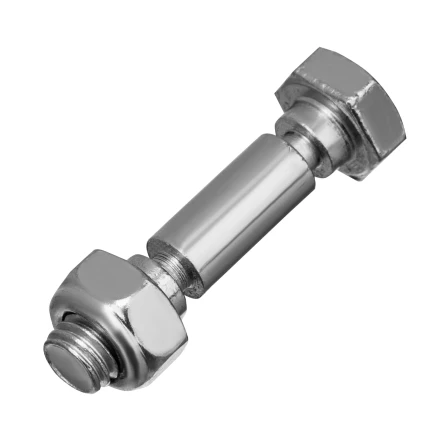 Срезные болты для снегоуборщиков 97651-97652, 97661  упак. 4 шт купить в Челябинске