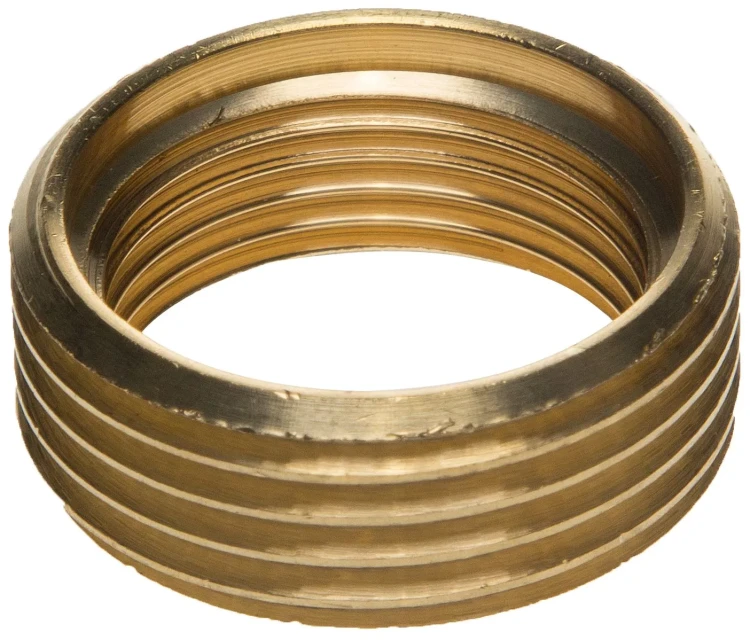 Кольцо GENERAL FITTINGS переходное, латунь, 3/4" х 1/2" 51086-3/4-1/2 купить в Челябинске