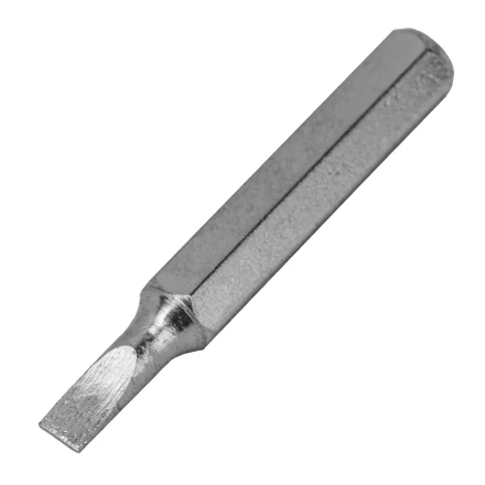 Набор для точных работ 22 в 1, универсальный, сталь CrV Matrix 13566 купить в Челябинске