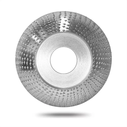 Диск MESSER 85х22,2 мм для объемно-фигурных работ по дереву купить в Челябинске