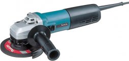 Угловая шлифмашина Makita 9562 CVH УШМ Болгарка