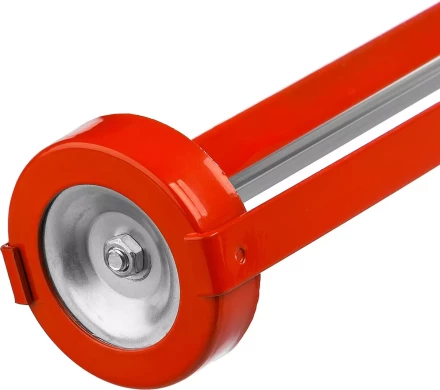 Пистолет для герметика MIRAX, скелетный, 310мл 06656 купить в Челябинске