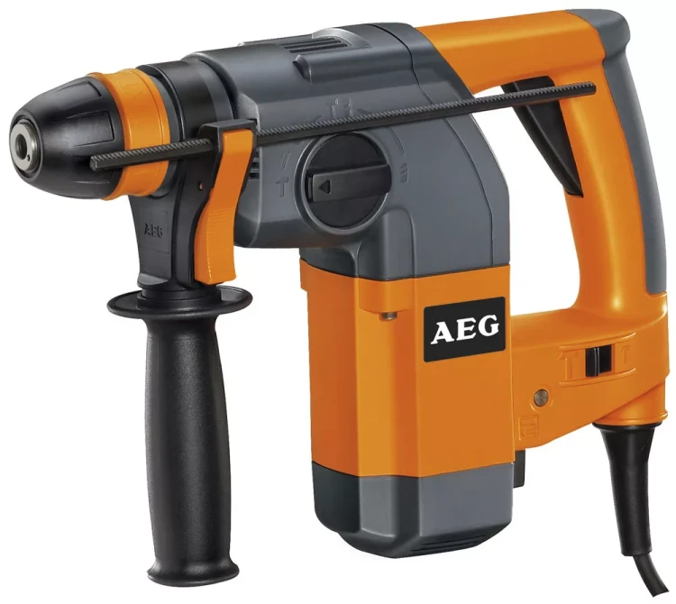 Перфоратор AEG BH26LХE арт.412000 купить в Челябинске