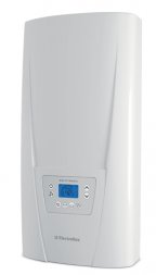 Проточный водонагреватель ELECTROLUX SP 18-27 MULTYTRONIC