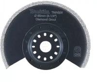 Алмазный сегментированный диск для фрезерования  Makita TMA026, B-21521