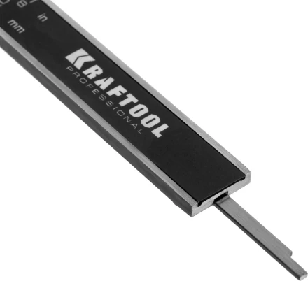 Штангенциркуль KRAFTOOL электронный, 200мм, 0,01мм 34460-200 купить в Челябинске