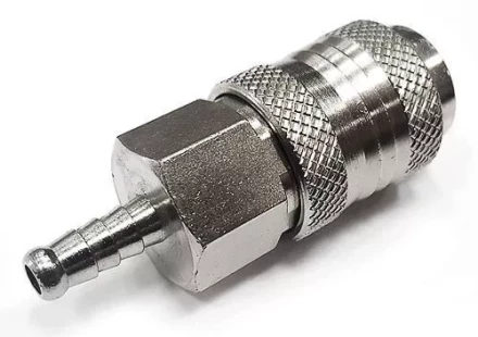 Штуцер б/р мама елка 13 мм купить в Челябинске