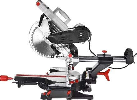 Пила торцовочная с ременной передачей ЗПТ-255-1800 ПЛР серия МАСТЕР купить в Челябинске