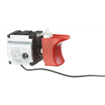 Выключатель Jlevel FA021-58 7,2-24VDC 16A в сборе U561-121-010C купить в Челябинске