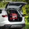 ЗУБР 3900 Вт, инверторный генератор (СБИ-3900) купить в Челябинске