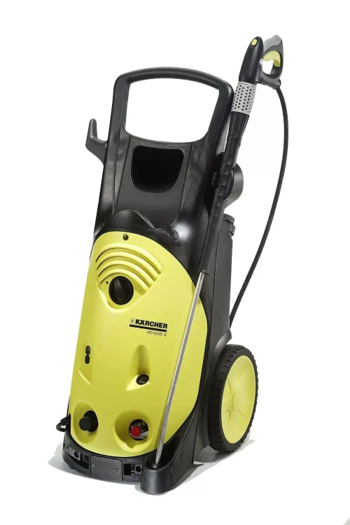 Мойка высокого давления Karcher HD 10/25 -4S Plus (Мойка Керхер HD 10/25 -4S Plus) купить в Челябинске