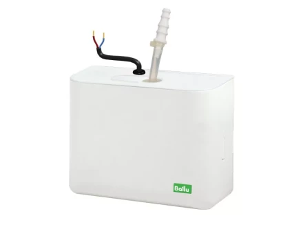 Насос дренажный Ballu Machine Tank моноблочный 12л/ч купить в Челябинске