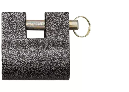 Замок навесной ЗН2-8 60 мм СИБРТЕХ 91616 купить в Челябинске