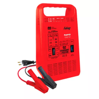 Зарядное устройство FUBAG RAPID 120/12