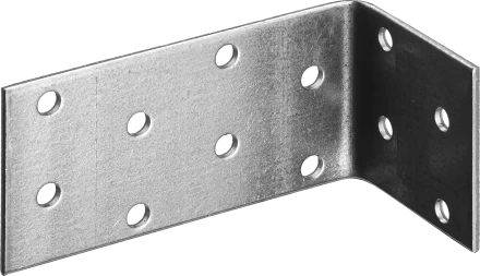 Крепежные углы анкерные УКА-2.0 инд наклейка серия МАСТЕР купить в Челябинске