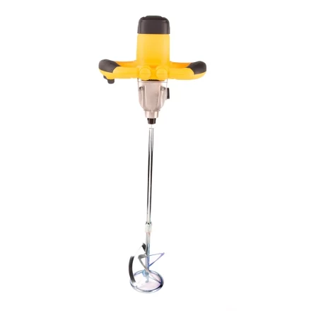 Миксер строительный EM-1-1220 Denzel 27903 купить в Челябинске