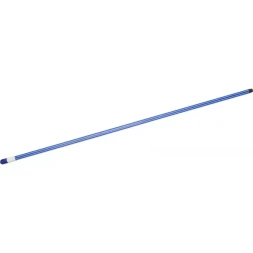 Ручка STAYER "PROFI" облегченная, двухкомпонент покрытие, с резьбой для щеток, 1,3м 2-39134-S