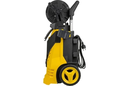 Мойка высокого давления HUTER W210i PROFESSIONAL купить в Челябинске