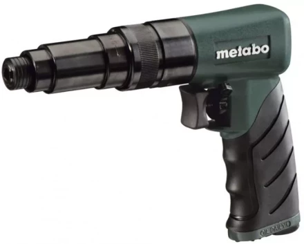 Винтоверт Metabo DS 14 пневматический 1/4&quot; купить в Челябинске
