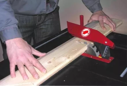 Станок распиловочный Корвет 10 90100 купить в Челябинске