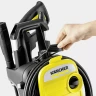 Минимойка-мойка высокого давления KARCHER К 5 Compact купить в Челябинске
