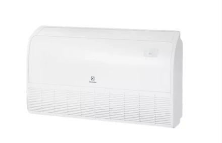 Комплект ELECTROLUX EACU/I-36H/DC/N3 инверторной сплит-системы напольно-потолочного типа купить в Челябинске