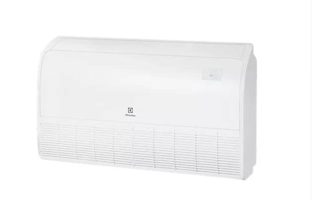 Комплект ELECTROLUX EACU/I-36H/DC/N3 инверторной сплит-системы напольно-потолочного типа купить в Челябинске