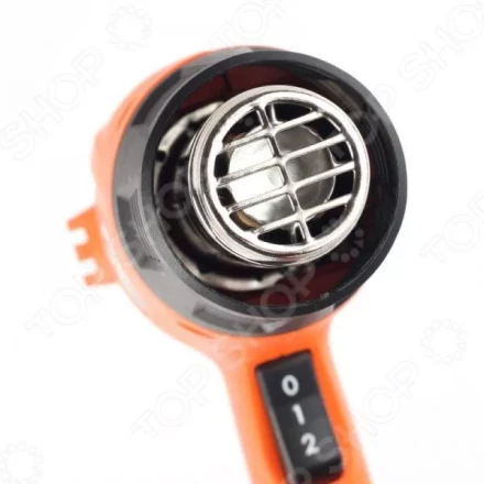 Фен строительный PATRIOT HG215 купить в Челябинске