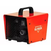 Тепловая пушка электрическая Elitech ТП 2 ЕР купить в Челябинске