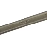 Ключ рожковый ЗУБР, серия "Т-80", оцинкованный, 17х19мм 2701-17-19 купить в Челябинске