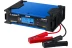 ЗУБР И-ЗП-300, 12/24 В, 100 А, 3-30 А, инверторное зарядно-предпусковое устройство (59323) купить в Челябинске