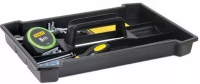 Ящик для инструментов 22 Hi-Viz Stanley 1-95-838 купить в Челябинске