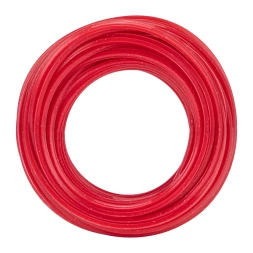 Леска для триммера армированная алюминием квадрат 2,7 мм х 15 м //MTX 96890