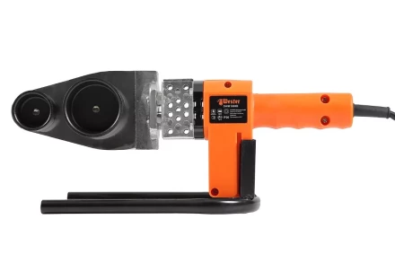 Аппарат для сварки пластиковых труб WESTER DWM 1000B купить в Челябинске