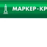 ЗУБР МК-80 зеленый, 0.8 мм маркер-краска (06324-4) купить в Челябинске